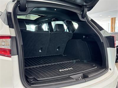 2019 Acura RDX SH-AWD   - Photo 41 - Gladstone, OR 97027