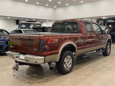 2006 Ford F-250 King Ranch   - Photo 3 - Gladstone, OR 97027