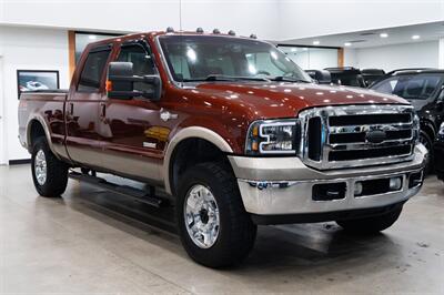 2006 Ford F-250 King Ranch   - Photo 3 - Gladstone, OR 97027