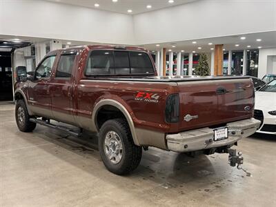 2006 Ford F-250 King Ranch   - Photo 4 - Gladstone, OR 97027