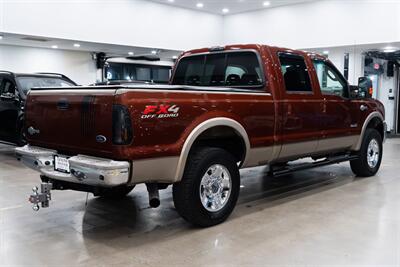 2006 Ford F-250 King Ranch   - Photo 4 - Gladstone, OR 97027