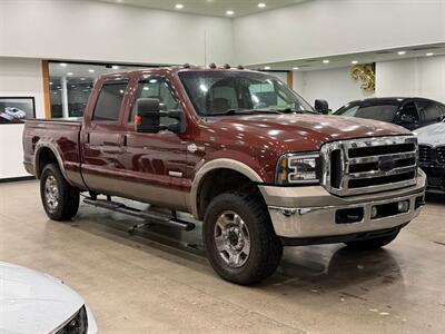 2006 Ford F-250 King Ranch   - Photo 2 - Gladstone, OR 97027