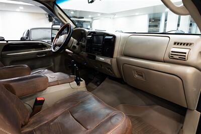 2006 Ford F-250 King Ranch   - Photo 9 - Gladstone, OR 97027