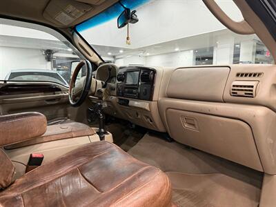 2006 Ford F-250 King Ranch   - Photo 7 - Gladstone, OR 97027