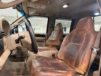2006 Ford F-250 King Ranch   - Photo 6 - Gladstone, OR 97027