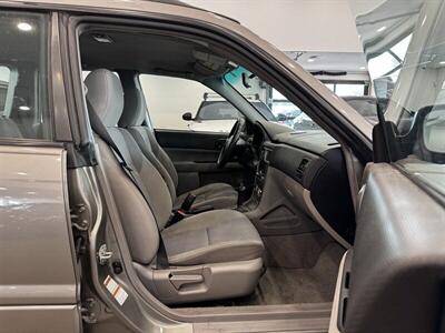 2006 Subaru Forester 2.5X   - Photo 9 - Gladstone, OR 97027