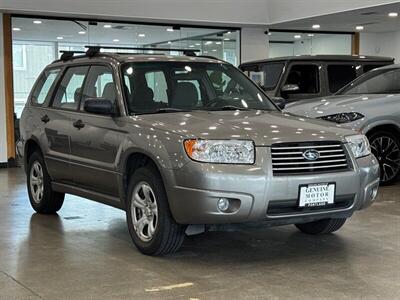 2006 Subaru Forester 2.5X   - Photo 3 - Gladstone, OR 97027