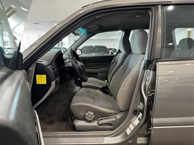2006 Subaru Forester 2.5X   - Photo 7 - Gladstone, OR 97027