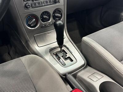 2006 Subaru Forester 2.5X   - Photo 27 - Gladstone, OR 97027