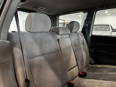 2006 Subaru Forester 2.5X   - Photo 18 - Gladstone, OR 97027