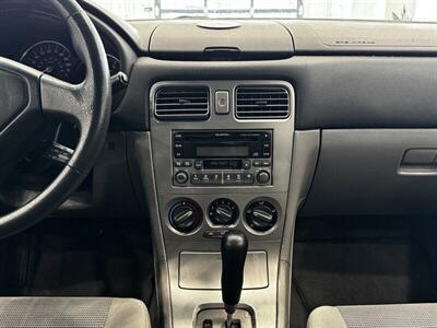 2006 Subaru Forester 2.5X   - Photo 25 - Gladstone, OR 97027