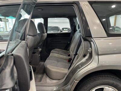 2006 Subaru Forester 2.5X   - Photo 12 - Gladstone, OR 97027