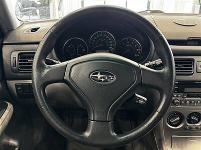 2006 Subaru Forester 2.5X   - Photo 22 - Gladstone, OR 97027