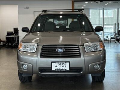 2006 Subaru Forester 2.5X   - Photo 2 - Gladstone, OR 97027