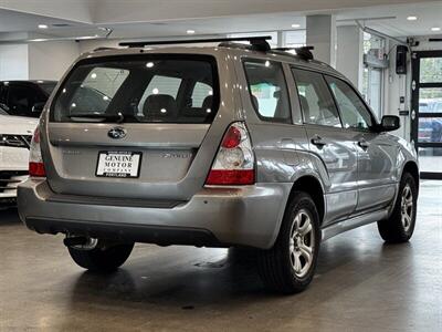2006 Subaru Forester 2.5X   - Photo 6 - Gladstone, OR 97027