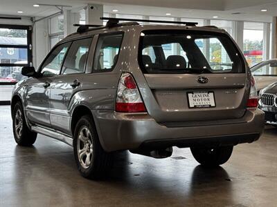 2006 Subaru Forester 2.5X   - Photo 4 - Gladstone, OR 97027