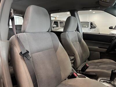 2006 Subaru Forester 2.5X   - Photo 15 - Gladstone, OR 97027