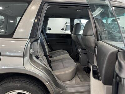 2006 Subaru Forester 2.5X   - Photo 10 - Gladstone, OR 97027