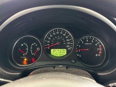 2006 Subaru Forester 2.5X   - Photo 23 - Gladstone, OR 97027