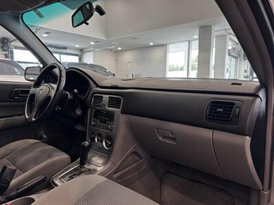 2006 Subaru Forester 2.5X   - Photo 16 - Gladstone, OR 97027
