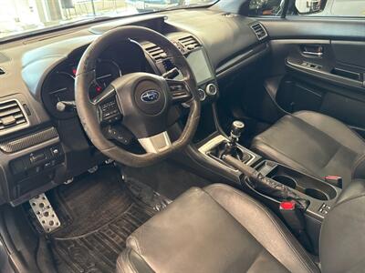 2015 Subaru WRX Limited   - Photo 21 - Gladstone, OR 97027