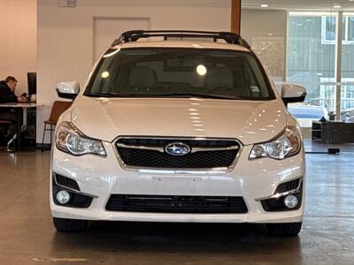 2015 Subaru Impreza 2.0i Sport Premium   - Photo 2 - Gladstone, OR 97027