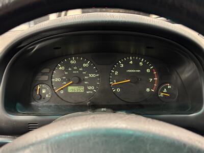 1999 Subaru Forester L   - Photo 23 - Gladstone, OR 97027