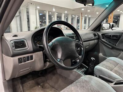 1999 Subaru Forester L   - Photo 13 - Gladstone, OR 97027