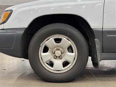 1999 Subaru Forester L   - Photo 29 - Gladstone, OR 97027