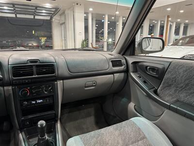1999 Subaru Forester L   - Photo 20 - Gladstone, OR 97027