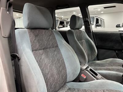 1999 Subaru Forester L   - Photo 15 - Gladstone, OR 97027