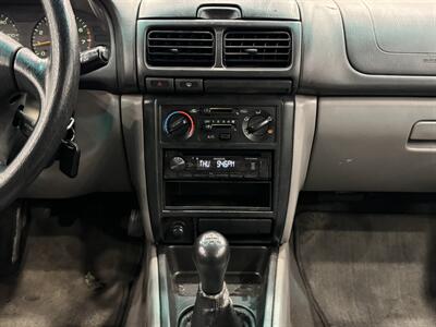 1999 Subaru Forester L   - Photo 25 - Gladstone, OR 97027