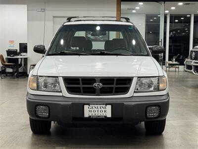 1999 Subaru Forester L   - Photo 2 - Gladstone, OR 97027