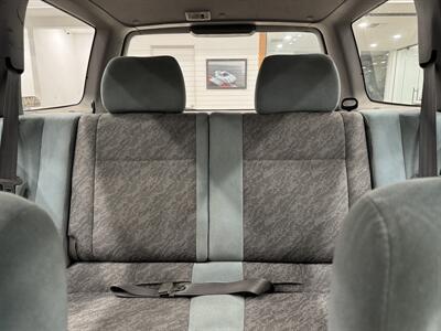 1999 Subaru Forester L   - Photo 11 - Gladstone, OR 97027