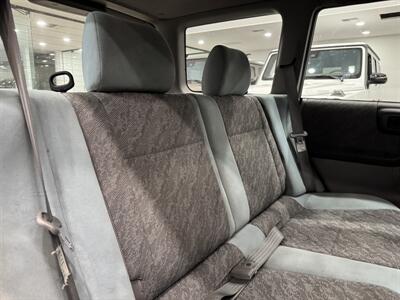 1999 Subaru Forester L   - Photo 18 - Gladstone, OR 97027