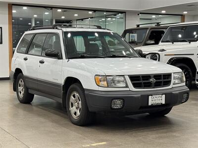 1999 Subaru Forester L   - Photo 3 - Gladstone, OR 97027