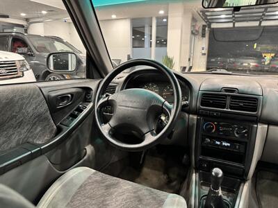1999 Subaru Forester L   - Photo 19 - Gladstone, OR 97027