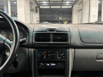 1999 Subaru Forester L   - Photo 24 - Gladstone, OR 97027
