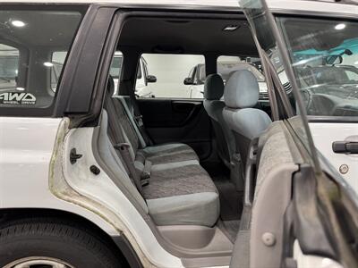 1999 Subaru Forester L   - Photo 10 - Gladstone, OR 97027