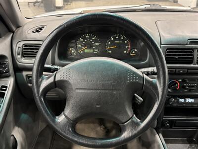 1999 Subaru Forester L   - Photo 22 - Gladstone, OR 97027