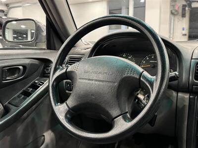 1999 Subaru Forester L   - Photo 21 - Gladstone, OR 97027