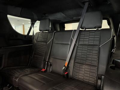 2023 Cadillac Escalade ESV Sport Platinum   - Photo 34 - Gladstone, OR 97027