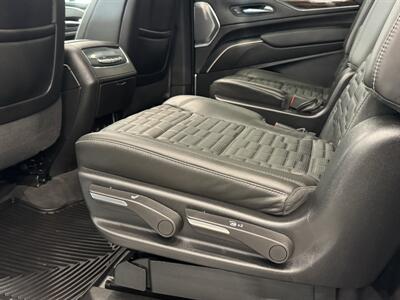 2023 Cadillac Escalade ESV Sport Platinum   - Photo 19 - Gladstone, OR 97027