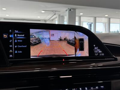 2023 Cadillac Escalade ESV Sport Platinum   - Photo 45 - Gladstone, OR 97027