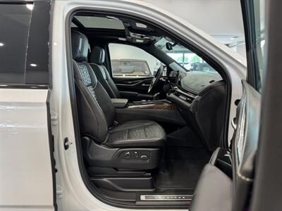 2023 Cadillac Escalade ESV Sport Platinum   - Photo 9 - Gladstone, OR 97027