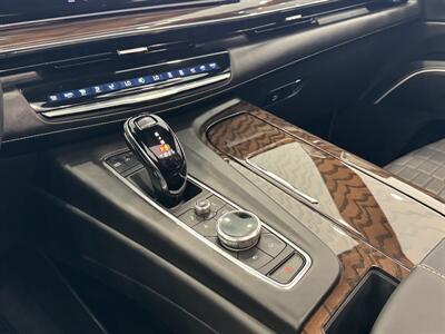 2023 Cadillac Escalade ESV Sport Platinum   - Photo 47 - Gladstone, OR 97027