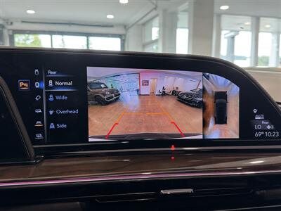 2023 Cadillac Escalade ESV Sport Platinum   - Photo 30 - Gladstone, OR 97027