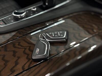 2023 Cadillac Escalade ESV Sport Platinum   - Photo 61 - Gladstone, OR 97027