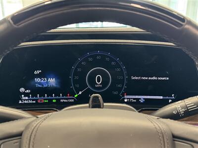 2023 Cadillac Escalade ESV Sport Platinum   - Photo 27 - Gladstone, OR 97027