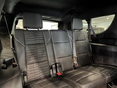 2023 Cadillac Escalade ESV Sport Platinum   - Photo 22 - Gladstone, OR 97027
